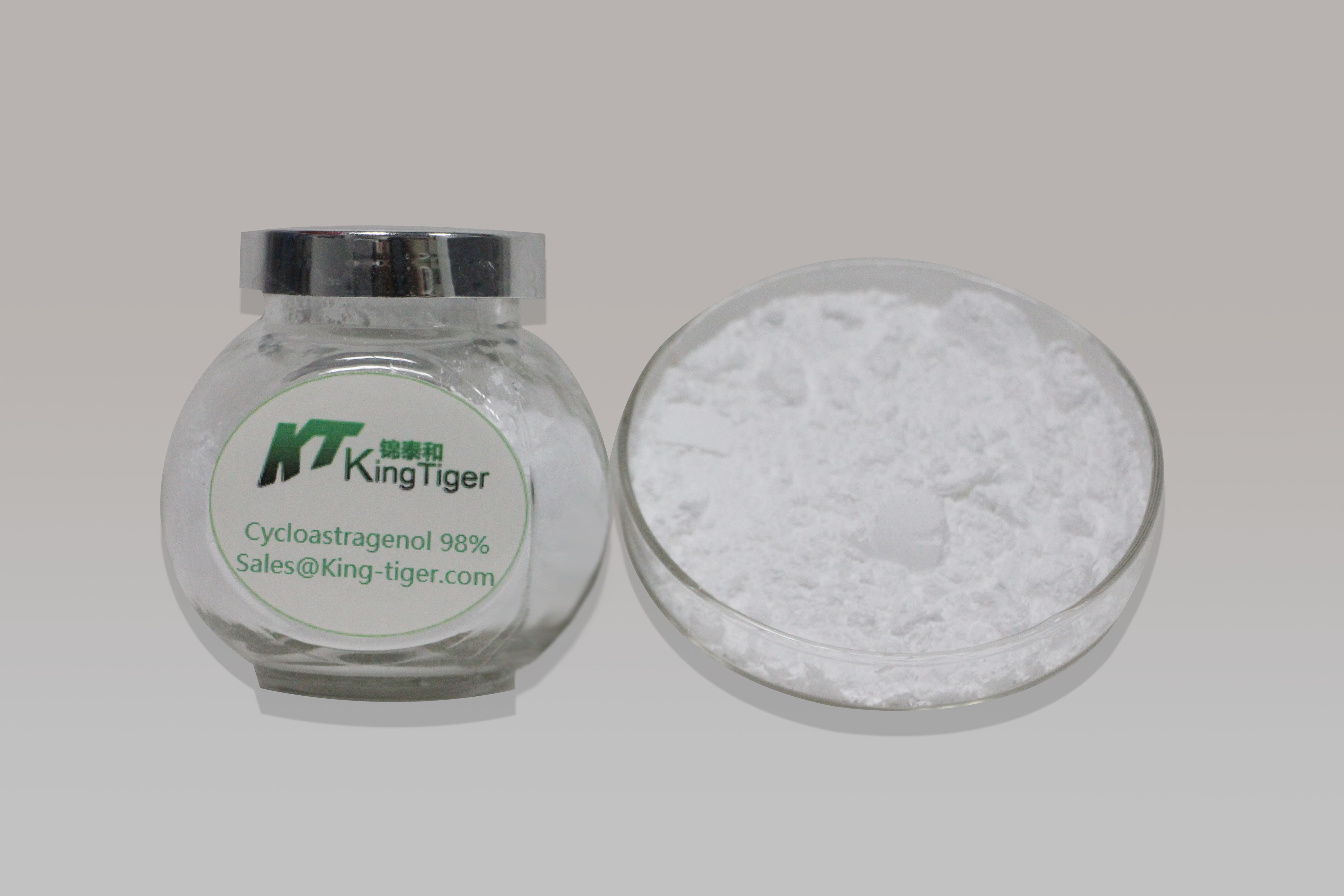 Cycloastragenol