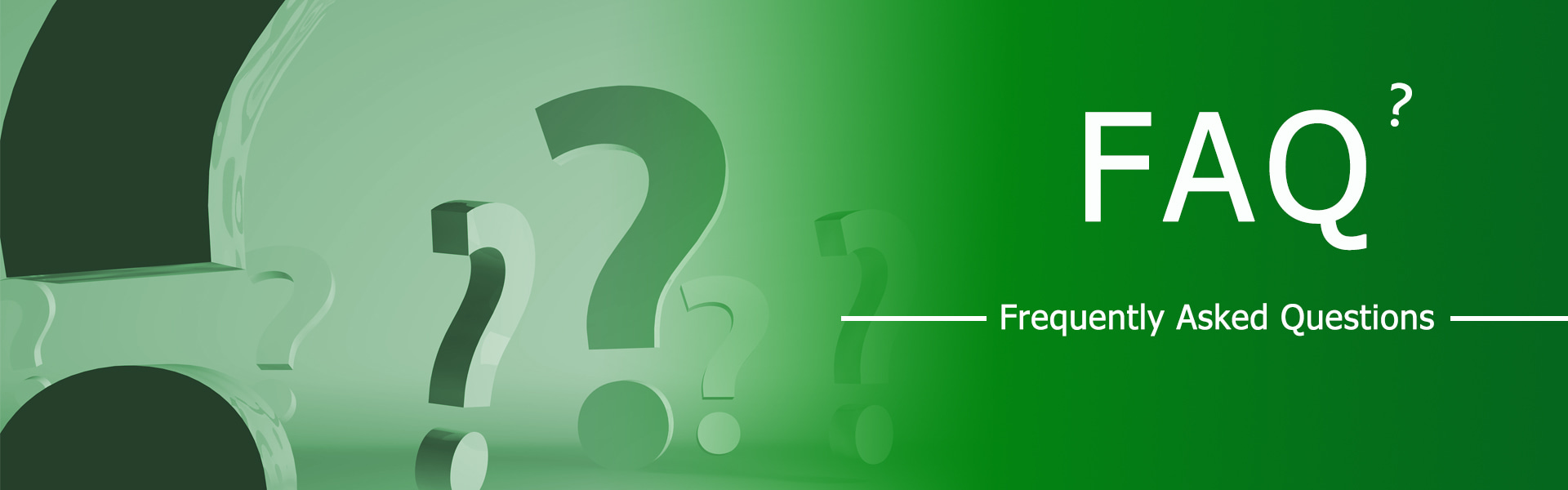 FAQ - Astragalus Extract Frequently Asked Questions