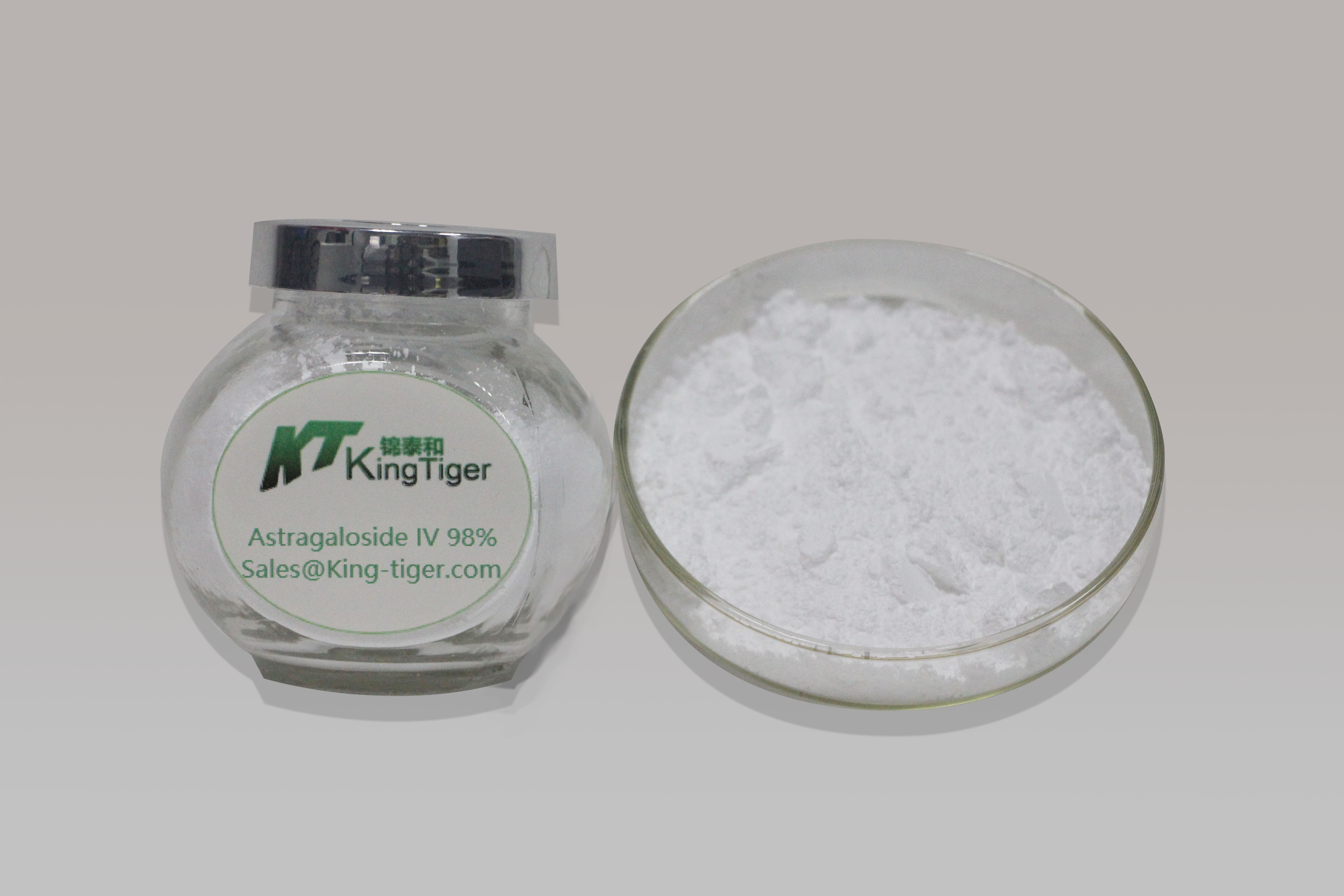 Astragaloside IV