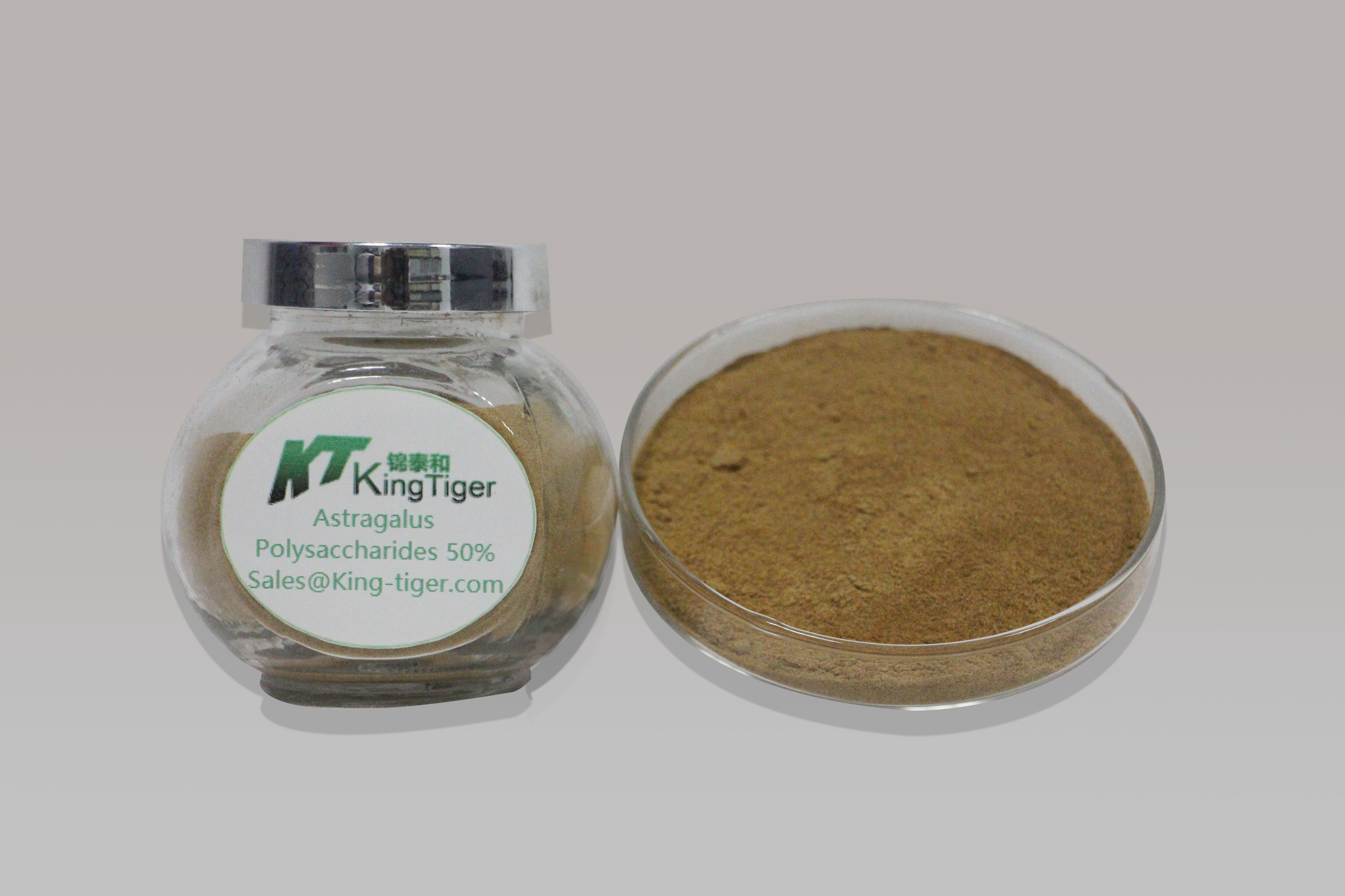 Astragalus Polysaccharides