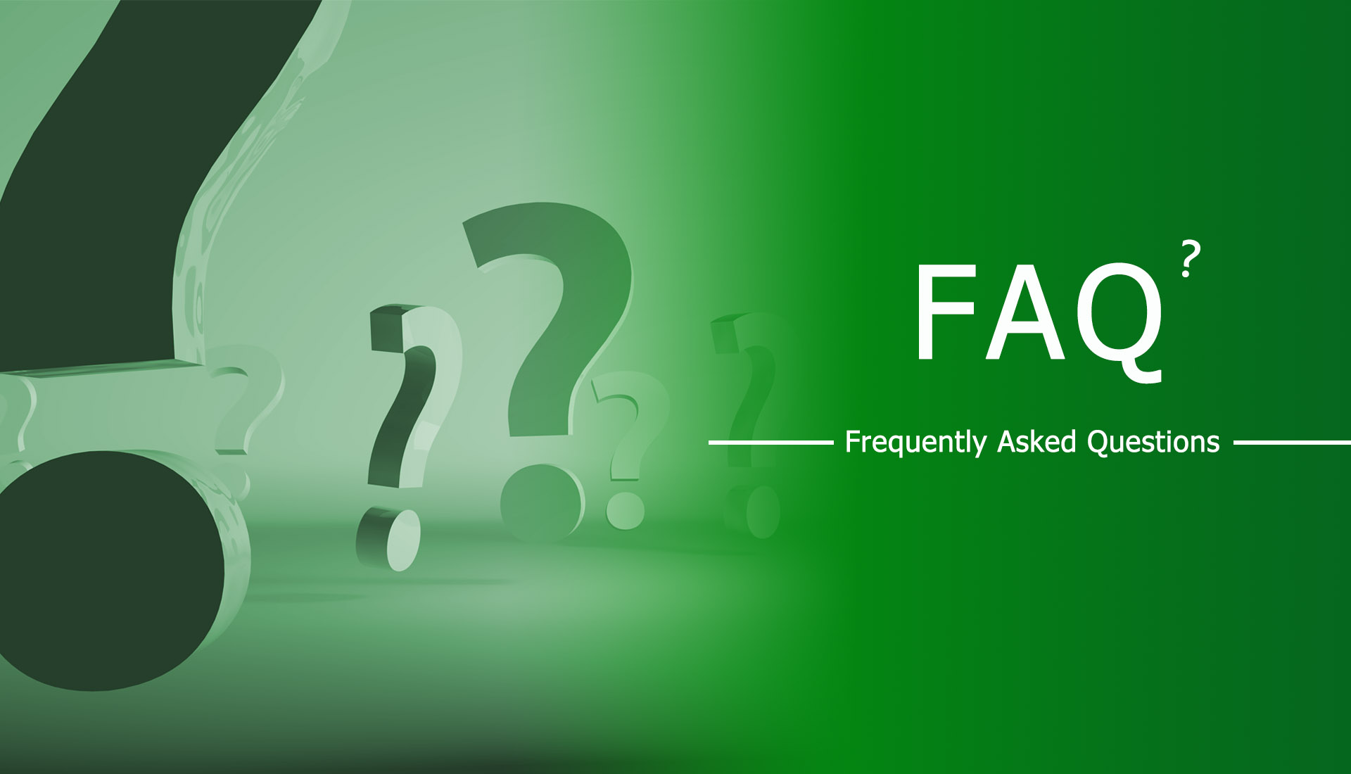 FAQ - Astragalus Extract Frequently Asked Questions