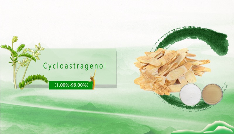 Cycloastragenol product
